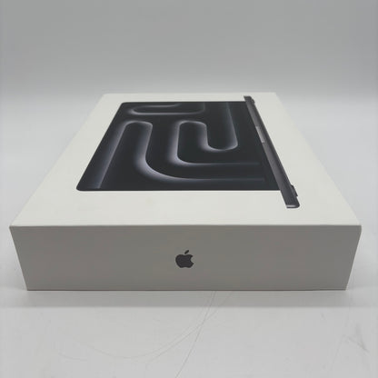 New 2025 Apple MacBook Pro 14" M5 10 Core 4.6GHz 16GB RAM 512GB SSD A3434