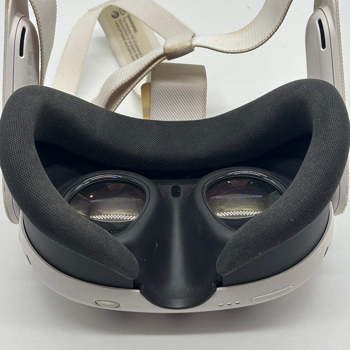 Meta Quest 3 512GB VR System KW49CM