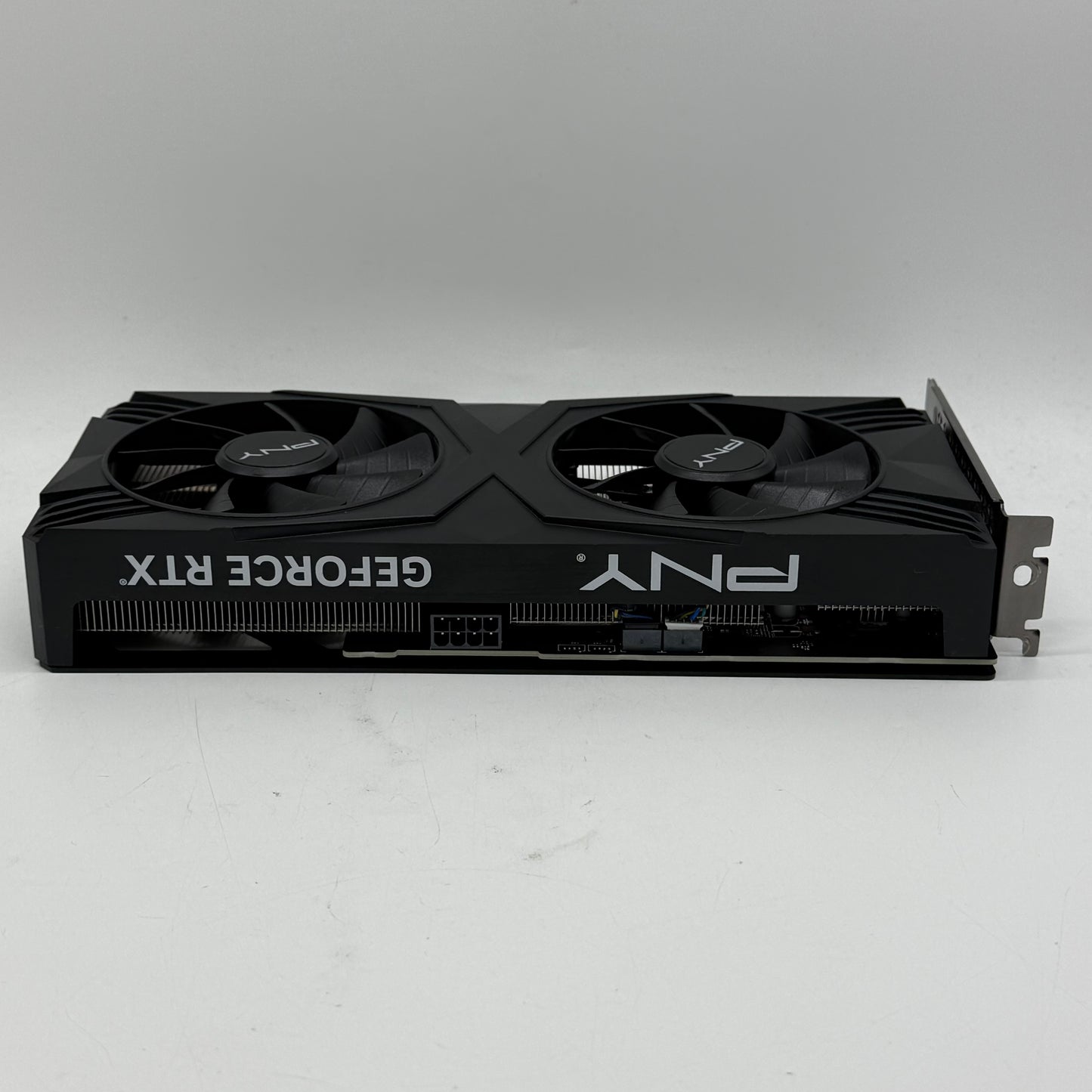 PNY GeForce RTX 4070 VERTO Dual Fan DLSS 3 12GB GDDR6X Graphics Card