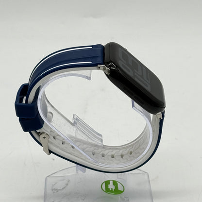 GPS Only Apple Watch Series 10 46MM Jet Black Aluminum MWX13LW/A