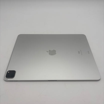 WiFi Only Apple iPad Pro 12.9" 4th Gen 256GB Silver MXAU2LL/A