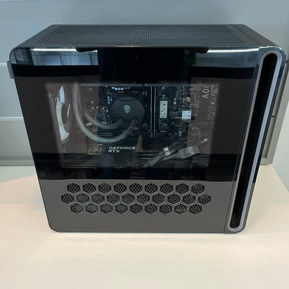 Alienware Aurora R16 i9-14900KF 3.20GHz 32GB RAM 500GB SSD GeForce RTX 4090