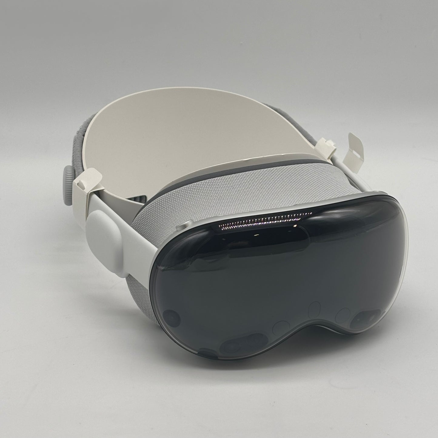 Apple Vision Pro M2 1TB 33W Dual Loop Band M MQLA3LL/A