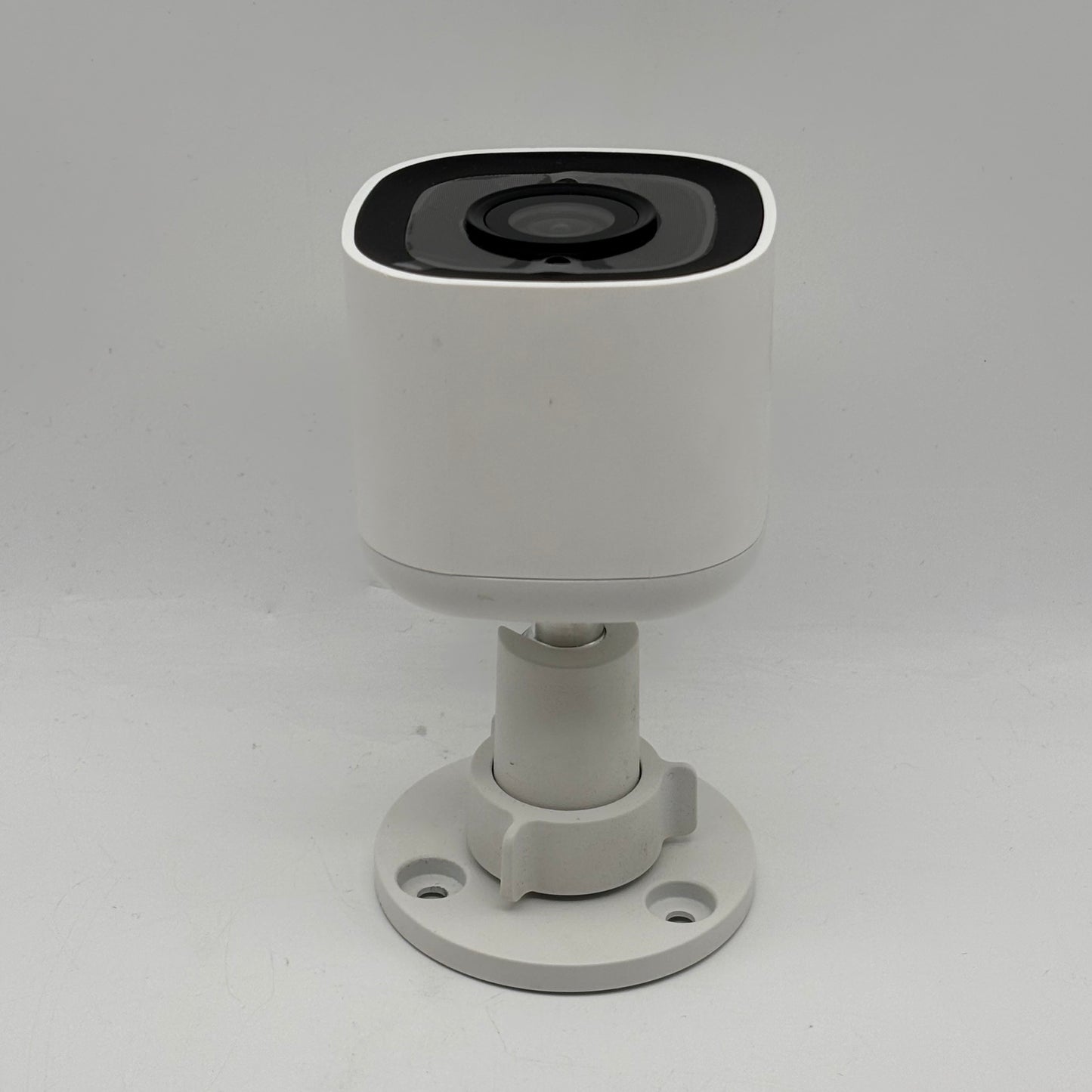 Alarm.com V724X 1080P Outdoor Wi-Fi Camera White ADC-V724X