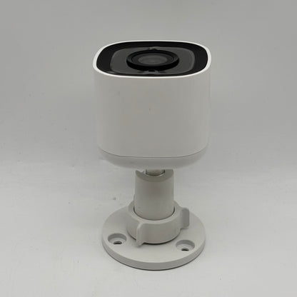 Alarm.com V724X 1080P Outdoor Wi-Fi Camera White ADC-V724X
