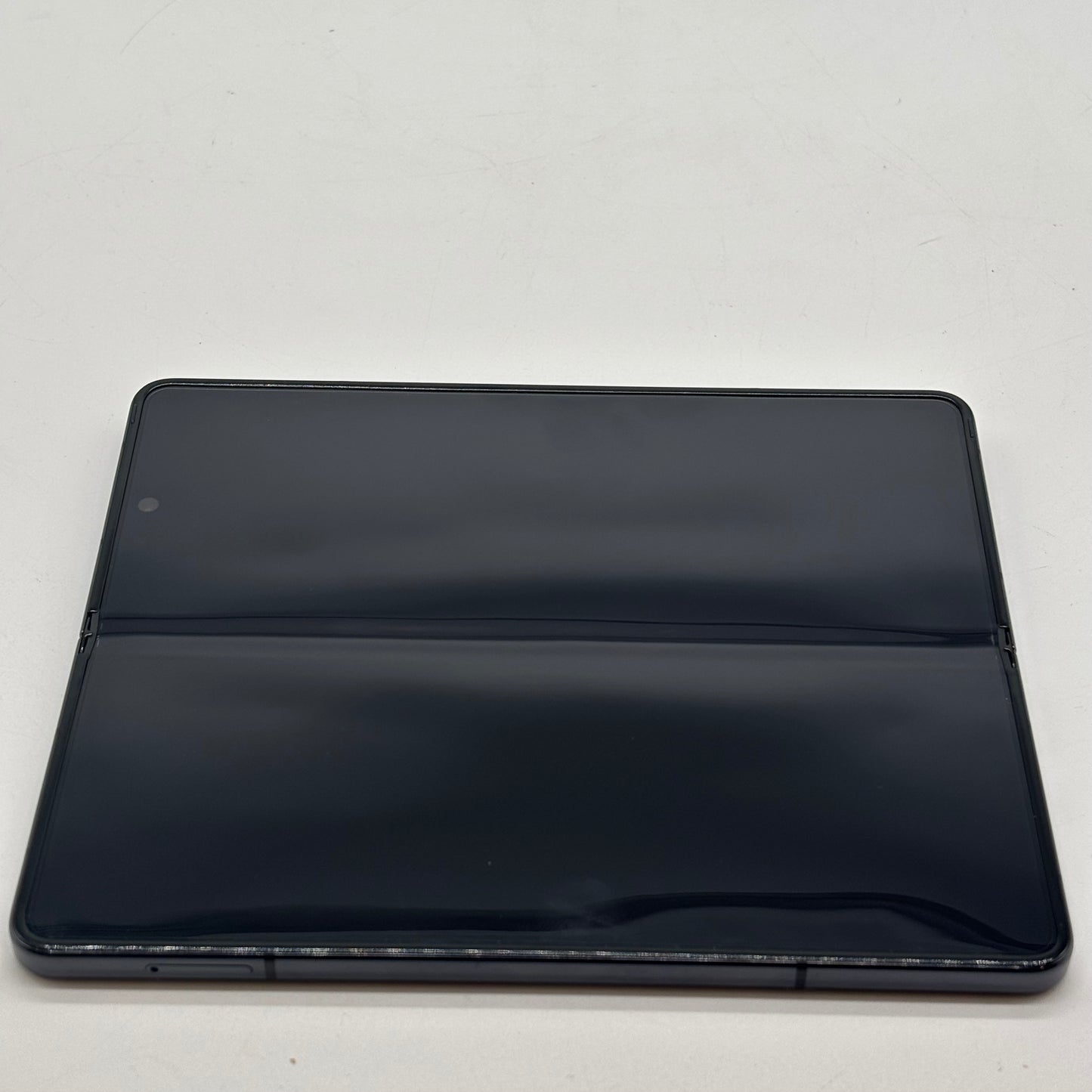 Unlocked Samsung Galaxy Z Fold5 8GB RAM 512GB SM-F946U1 Black Onyx