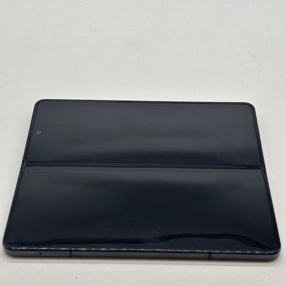 Unlocked Samsung Galaxy Z Fold5 8GB RAM 512GB SM-F946U1 Black Onyx