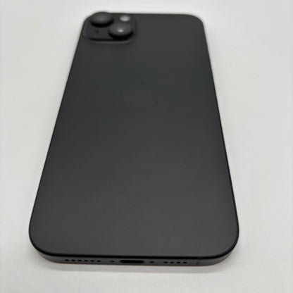 T-Mobile Apple iPhone 15 Plus 128GB BLACK MTXR3LL/A