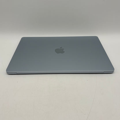 2025 Apple MacBook Air 15" M4 10C GPU 4.5GHz 24GB RAM 512GB SSD A3241