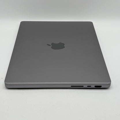 2021 Apple MacBook Pro 14" M1 Pro 16C GPU 3.2GHz 16GB RAM 1TB SSD A2442