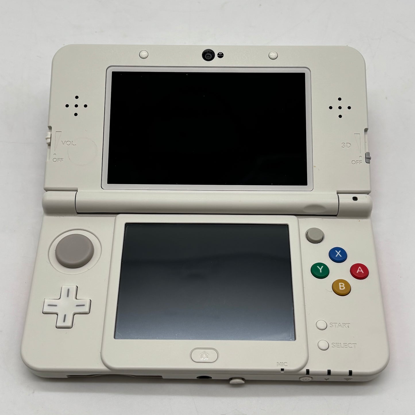  New Nintendo 3DS Handheld Game Console CTR-001 20th Anniversary Pokemon Edition