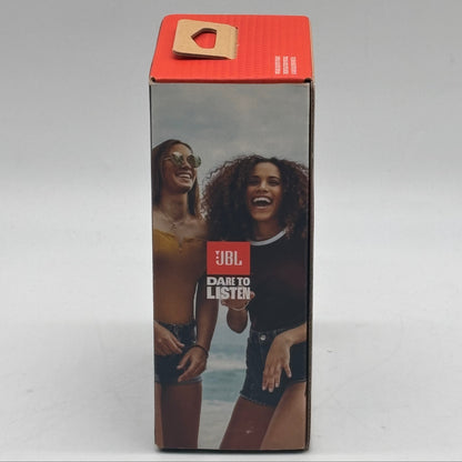 New JBL Clip5 Bluetooth Speaker JBLCLIP5BLKAM