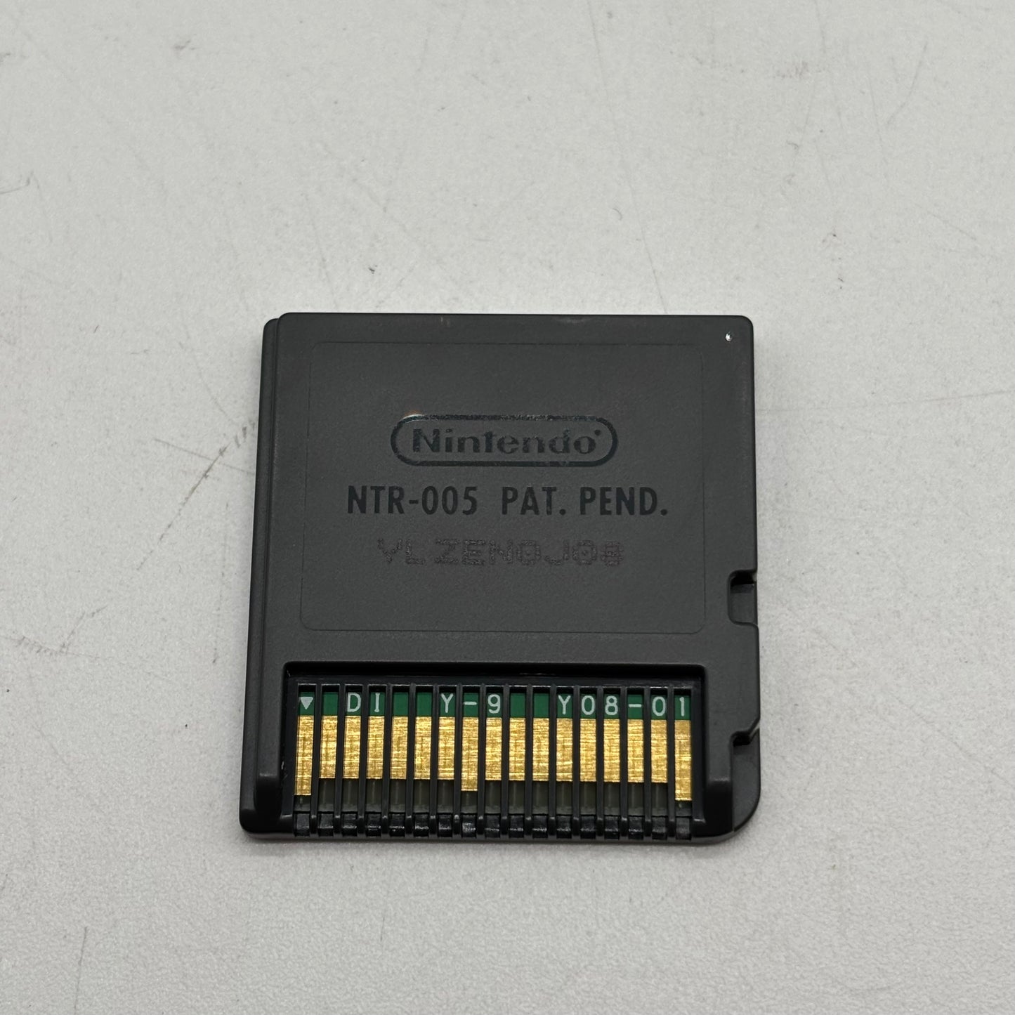 Rhythm Heaven (Nintendo DS, 2009)