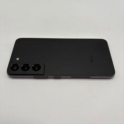 T-Mobile Samsung Galaxy S22 8GB RAM 128GB SM-S901U/DS Absolute Black