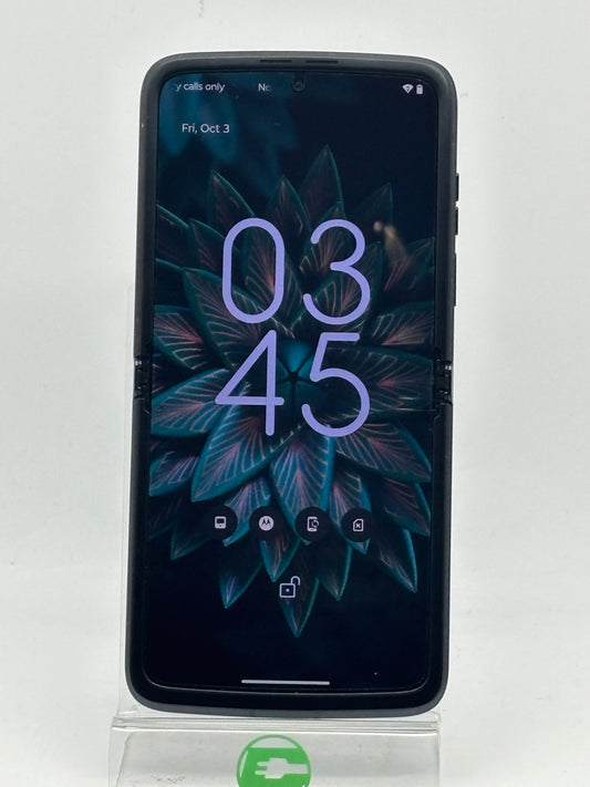 Motorola Razr 2022 512GB 13 Black XT2251-1