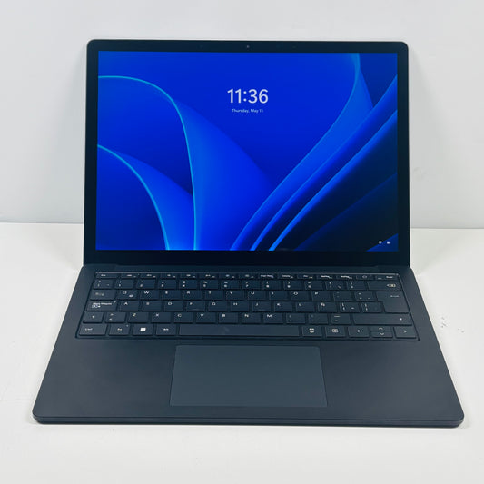 Microsoft Surface Laptop 5 13" i7-1250U 2.6GHz 16GB RAM 512GB SSDv 1951