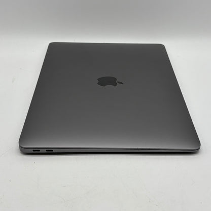 2019 Apple MacBook Air 13.3" i5 1.6GHz 8GB RAM 500GB SSD Space gray MVFH2LL/A