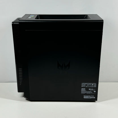 Acer Predator Orion 3000 PO3-650 i5-13400F 2.50GHz 16GB RAM 1TB SSD RTX 3050