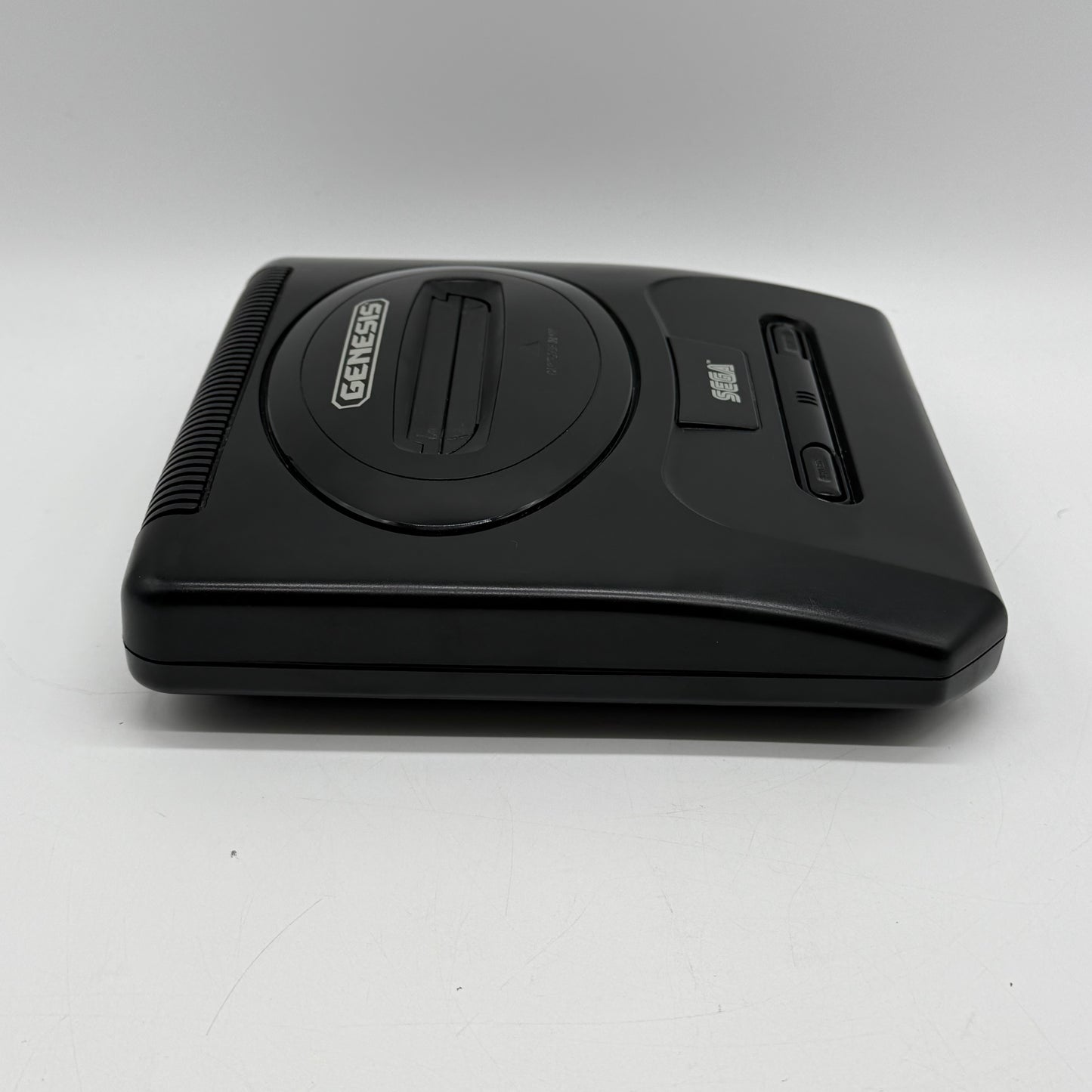 Sega Genesis Video Game Console Black MK-1631