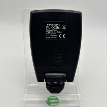 Westcott FJ-X3 M Wireless Flash Trigger