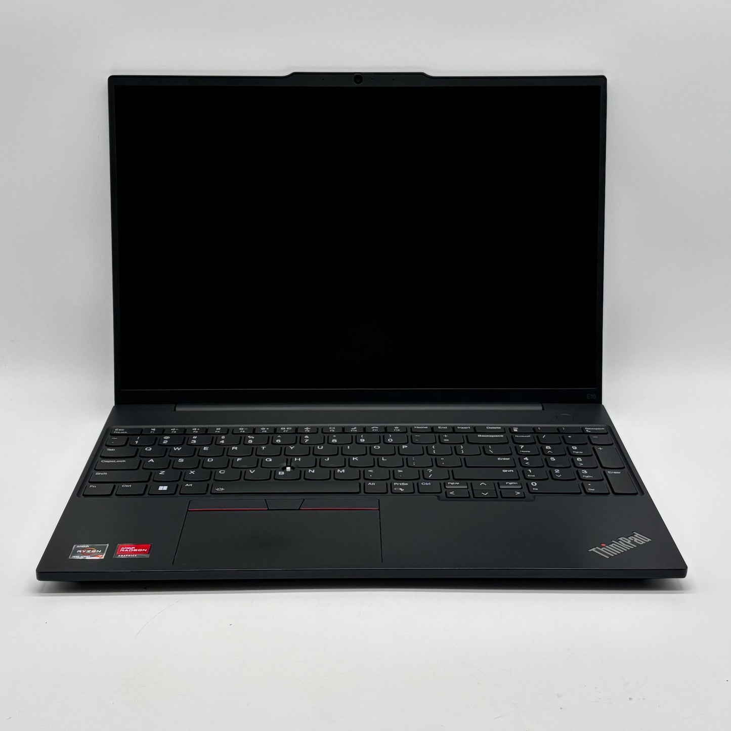 Lenovo ThinkPad E16 Gen 1 21JT 16" Ryzen 7 7730U 2.0GHz 16GB RAM 256GB SSD