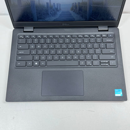 Dell Latitude 3420 14" i3-1115G4 3.0GHz 8GB RAM 256GB SSD Win 11 Pro