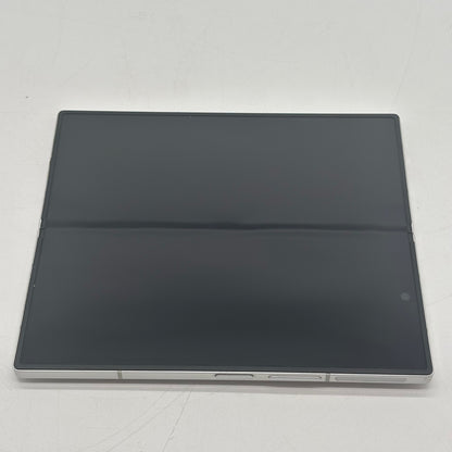 Unlocked Samsung Galaxy Z Fold6 12GB RAM 512GB SM-F956U1 Silver Shadow