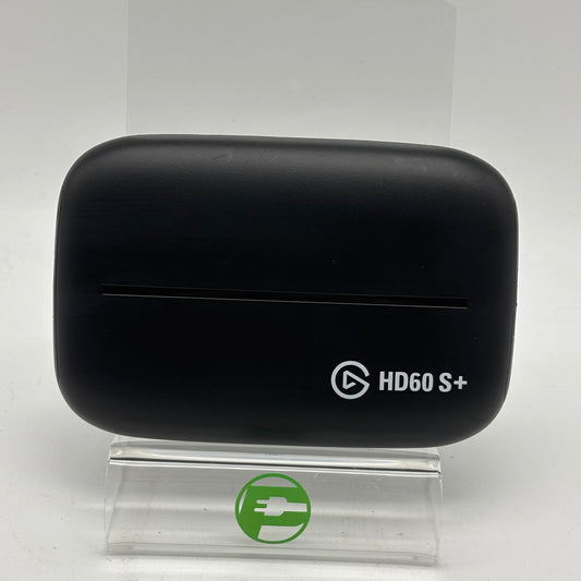 Elgato HD60 S+ External Capture Card