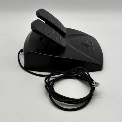 Hori Playstation 3 PS3 Racing Wheel & Pedals Black UHP3-70