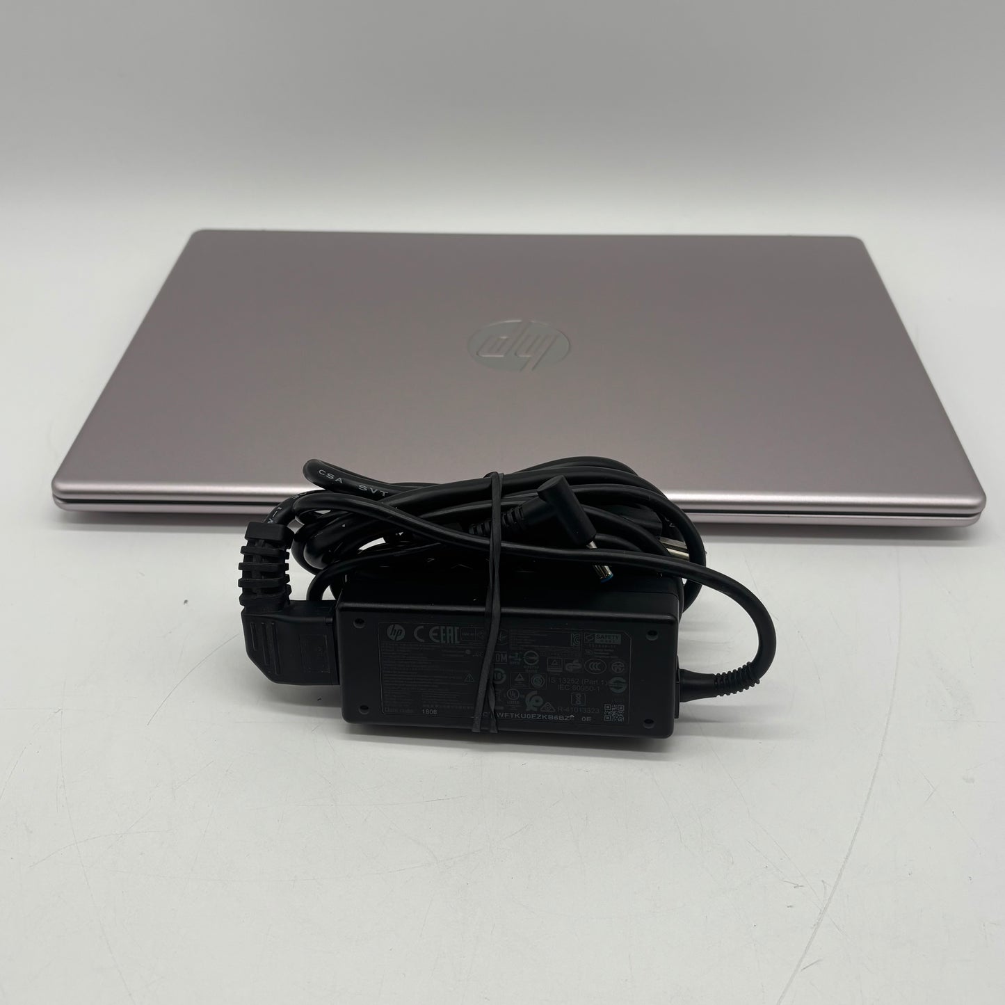 HP Laptop 14-EP2011WM 14" N150 800 MHZ 4GB RAM 128GB SSD