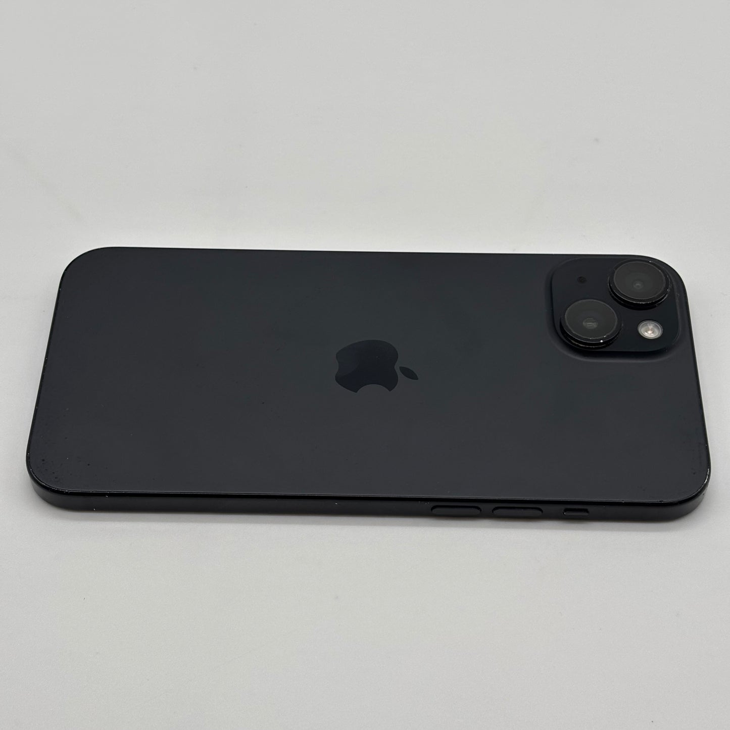 Factory Unlocked Apple iPhone 15 Plus 128GB Black MTXR3LL/A