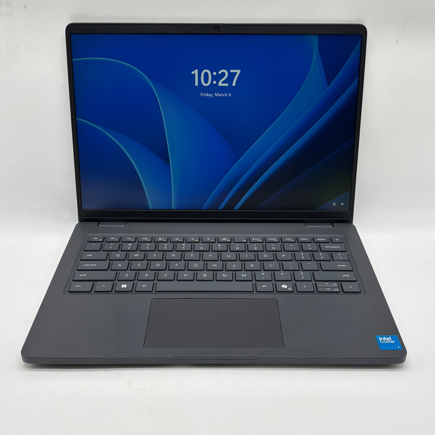 Dell Pro 14 PC14250 14" Core 7 150U 1.8GHz 16GB RAM 512GB SSD