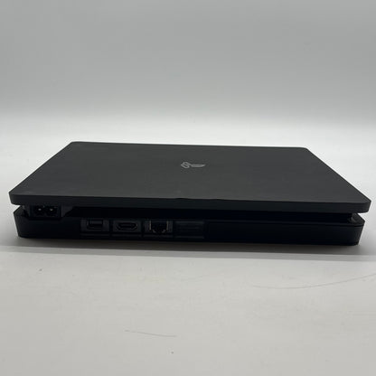 Sony PlayStation 4 Slim PS4 500GB Black Console 