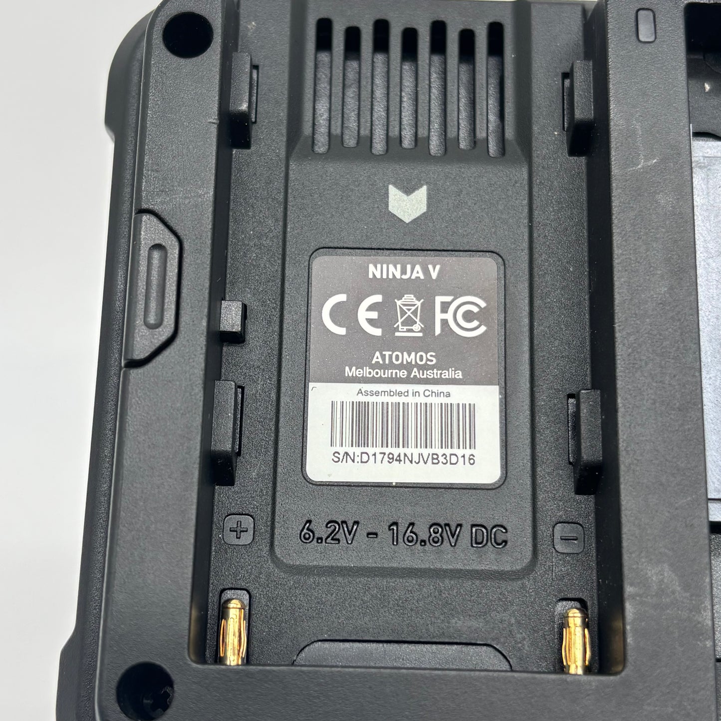 Atomos Ninja V 4K HDMI Recording Monitor
