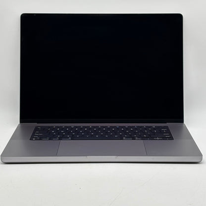 2023 Apple MacBook Pro 16" M2 Pro 19C GPU 3.5GHz 16GB RAM 1TB SSD A2780