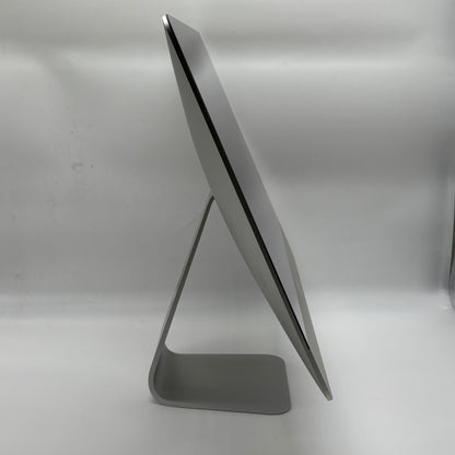 2019 Apple iMac 21.5" i5 3.0GHz 8GB RAM 1TB Fusion Silver A2116