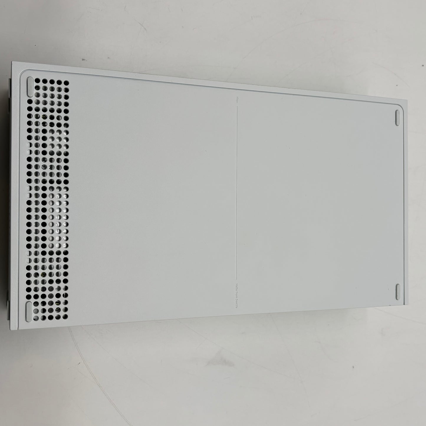 Microsoft Xbox Series S 1TB Console Robot White 1883
