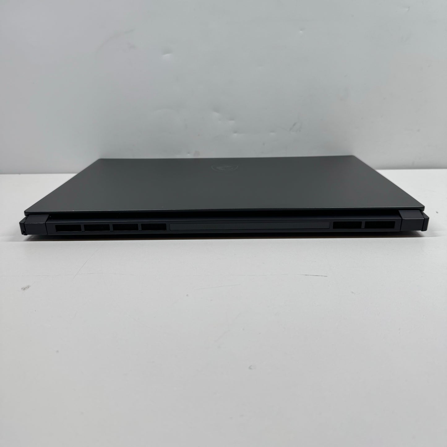 MSI GS66 Stealth 10SFS 15.6" i7-10750H 32GB RAM 512GB NVMe RTX 2070 SUPER Max-Q