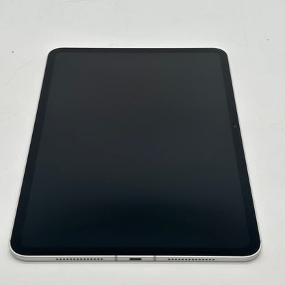 Unlocked Apple iPad Pro 11" M4 256GB Silver MVW23LL/A