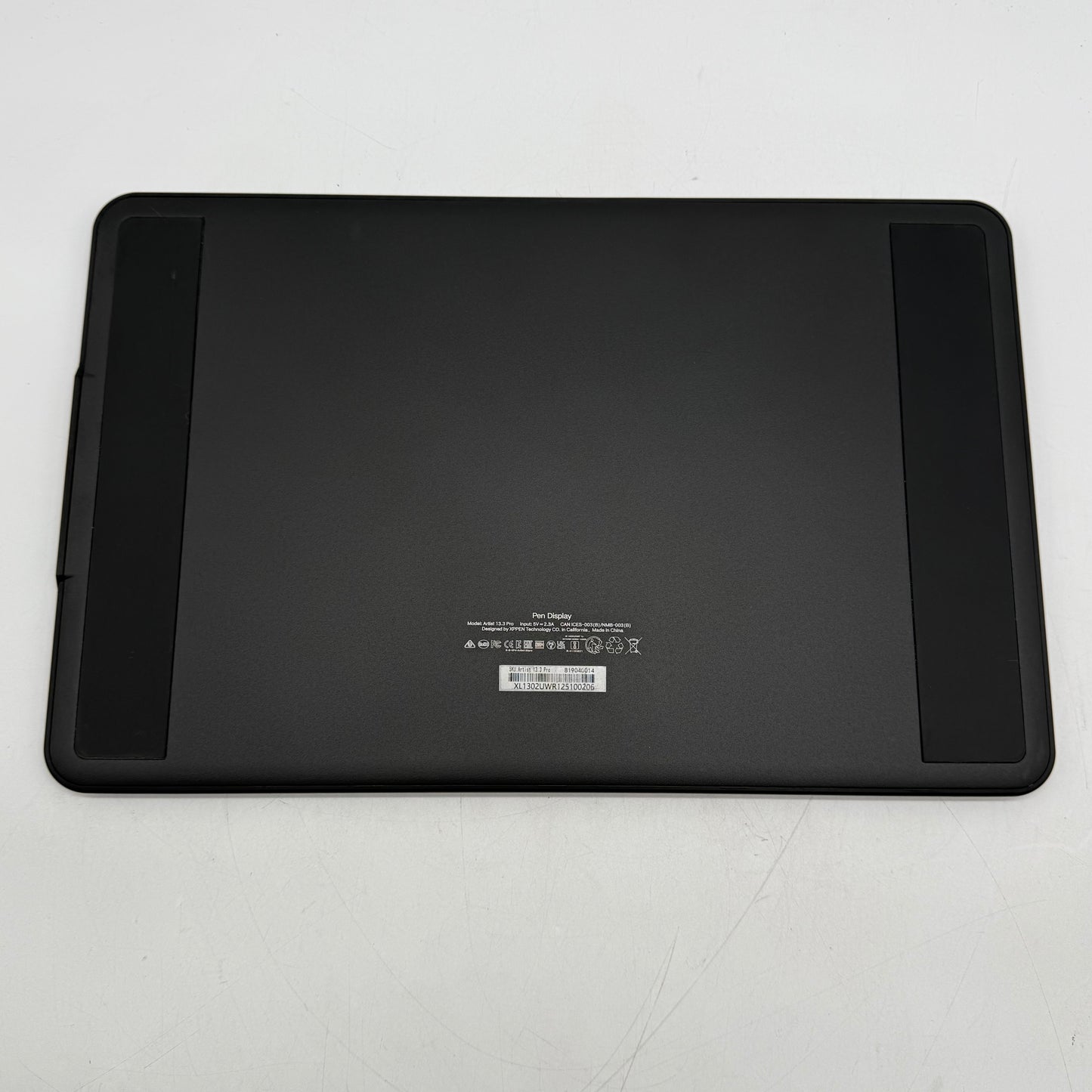 XP-PEN Artist 13.3 Pro 13.3" Pen Display Black