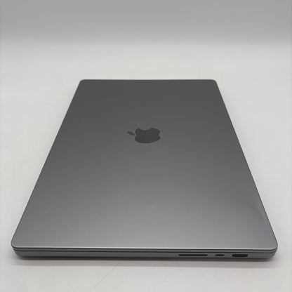 2021 Apple MacBook Pro 16" M1 Pro 16 Core 3.2GHz 16GB RAM 512GB SSD A2485