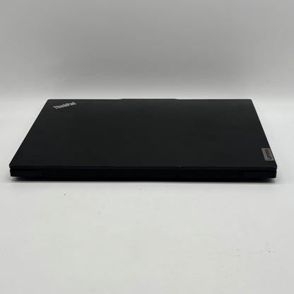 Lenovo ThinkPad E16 Gen 1 21JT 16" Ryzen 7 7730U 2.0GHz 16GB RAM 256GB SSD