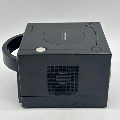 Nintendo GameCube Console Gaming System DOL-001 Black