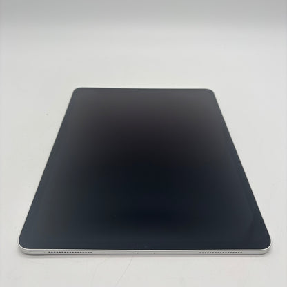 WiFi Only Apple iPad Pro 12.9" 4th Gen 256GB Silver MXAU2LL/A