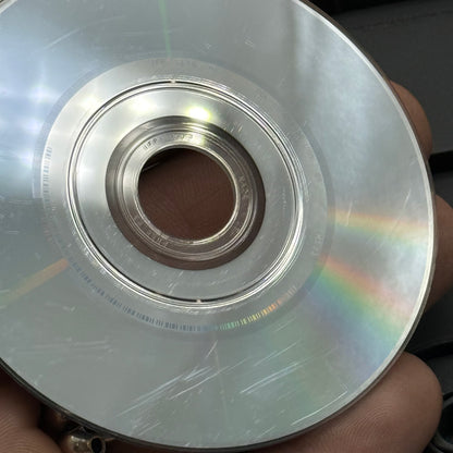 Sonic Mega Collection (Nintendo GameCube, 2002)