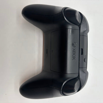 Microsoft Xbox Series X 1TB Console Gaming System Carbon Black 1882