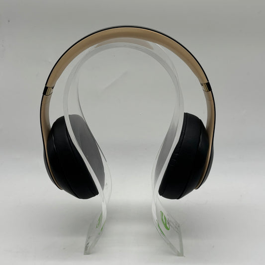 Beats Studio3 Wireless Over-Ear Bluetooth Headphones Black MXJA2LL/A