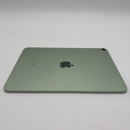 WiFi Only Apple iPad Air 4th Gen 64GB 18.6 Green MYFR2LL/A
