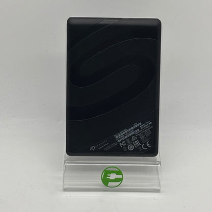 Sony Playstation 4 PS4 Seagate PS HD 2TB Black STGD2000100 Hard Drive