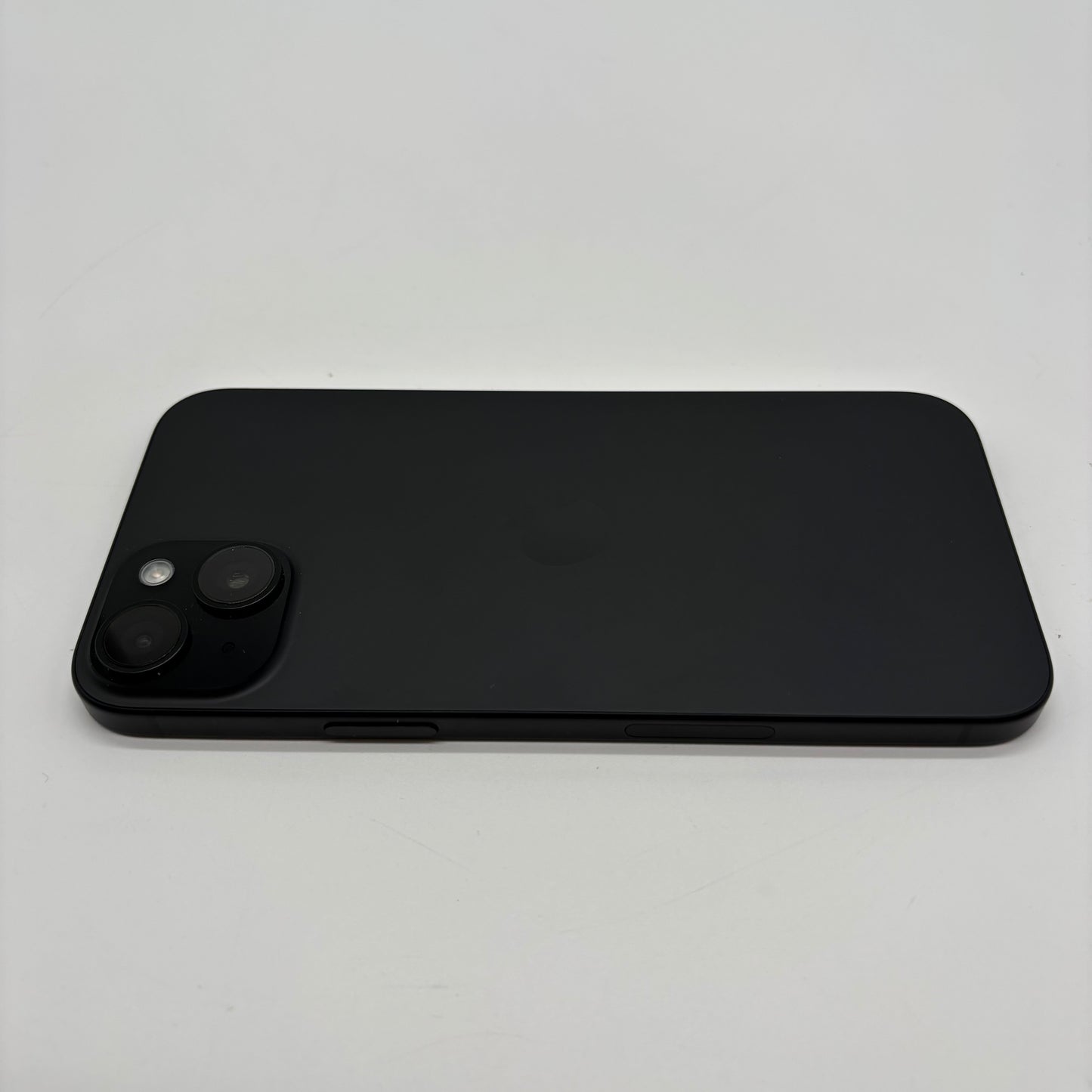 T-Mobile Apple iPhone 15 Plus 128GB BLACK MTXR3LL/A